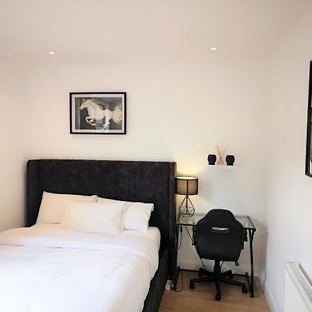 Clifton Court Hemel Apartman Hemel Hempstead Kültér fotó
