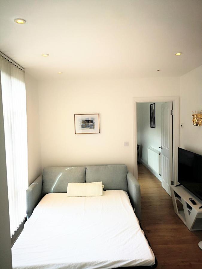 Clifton Court Hemel Apartman Hemel Hempstead Kültér fotó
