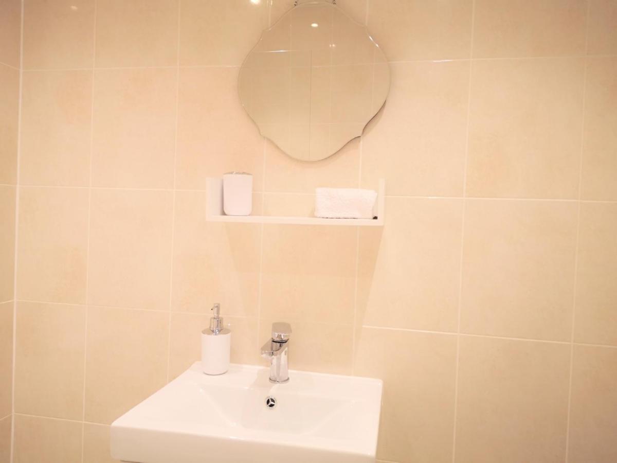 Clifton Court Hemel Apartman Hemel Hempstead Kültér fotó